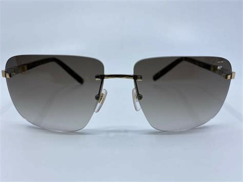 louis vuitton male sunglasses dhgate|louis vuitton sunglasses men rimless.